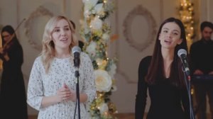 Я восхищен ｜ Марин и Марина