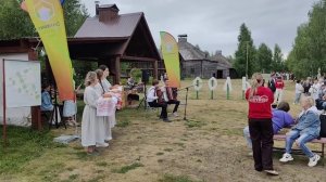 В Соликамск по Каме зашел второй в новейшей истории круизный теплоход. Соликамск ТВ.