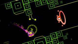 (GEOMETRY DASH) ReTrAy смотреть онлайн