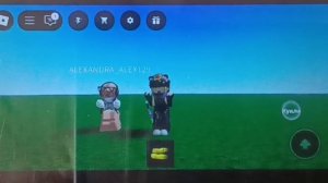 в Роблоксе коллаб в рогдоле