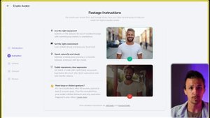 Heygen - ГЛАВНАЯ нейросеть для ИИ АВАТАРОВ большой обзор