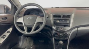 Hyundai Solaris 44153