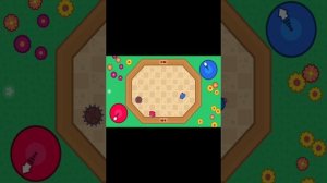 ИГРАЕМ В ИГРЫ НА ДВОИХ #1