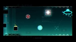 (video by nexus gd) bastion / geometry dash
