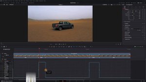How to Speed Ramp in DaVinci Resolve   NEW Easy Method