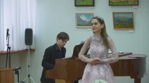 Арис - Ария планеты Эльфия «Красота Души»