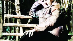 Мой фильм посвящён моему немецкому другу  Клаусу Штейнхаузен, писателю, директору издательства!