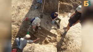 Юрий Каргин: «Археология — одна из интереснейших профессий в мире»