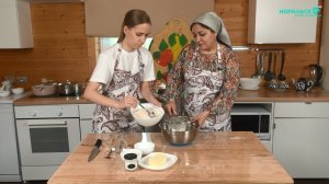 Ногайцы – часть 1