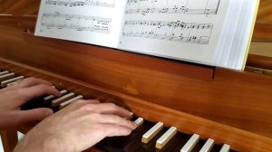 Couza tirada de Suzana [de Padre Manuel Rodrigues Coelho, 1620]