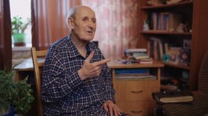 Адвентисты в СССР - Юрий Тверитин. Часть 2