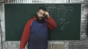 Почему на современных двигателях постоянно образуются задиры