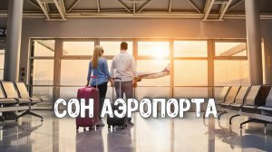 СОН АЭРОПОРТА