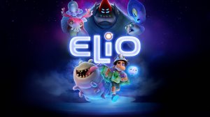 Элио | Elio (2025)