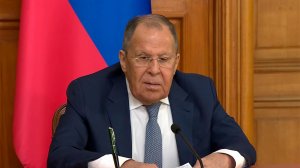 Сергей Лавров отметил понимание Белым домом причин украинского кризиса