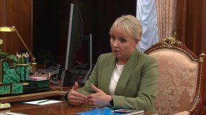 Встреча с Марией Костюк