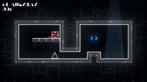 ( video by nexus gd) psuedo zone / geometry dash