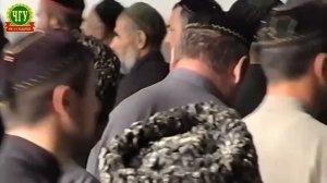 Все, что говорил и делал Ахмат-Хаджи Кадыров, было основано на глубоком знании Ислама