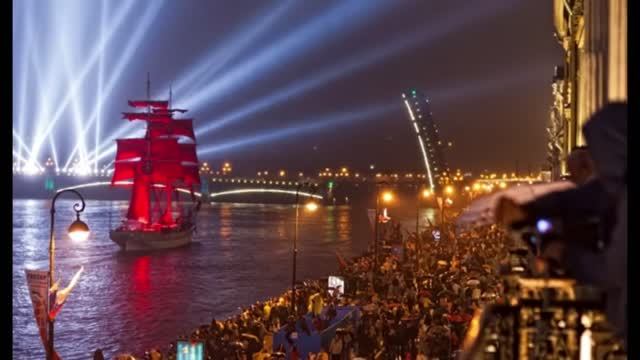 "Встреча Выпускников". Песня о школе. смотреть онлайн