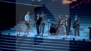 Лихачев спел на открытии торжественного шоу к 80-летию атомной отрасли