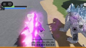 игра на выживание в пати с другом!