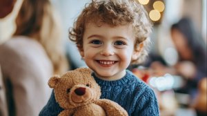 День рождения