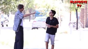 ТЫ СВОБОДНА (PLAYBOYZ TV)