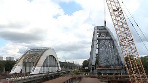 Проект участка ВСМ для тестирования поездов прошел Главгосэкспертизу