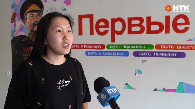 Молодежь республики бережно сохраняет историческое наследие