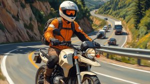 МотоПрохват 08.2025 СИМ E30--﹥M-5 (Урал) [Dynamic]