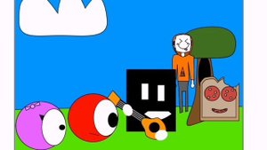 3 серия | Animation world (1 часть)