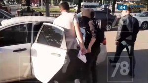 Ивановку обвиняют в изнасиловании девочки из Санкт-Петербурга