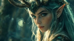 Земля друидов  - Нежная музыка друидов, фоновая кельтская музыка для отдыха и расслабления