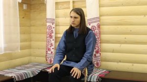 Фестиваль «Старина». Духовный стих: Иван Ольшаков. Два Лазаря