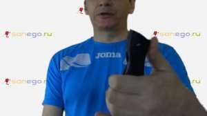 Exel Nordic Pro Curve 100% carbon. Обзор палок для скандинавской ходьбы