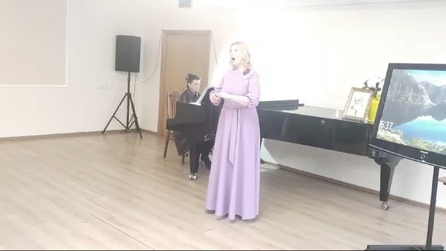 В. Беллини Ария Нормы из оперы " Норма" смотреть онлайн