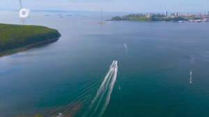 Морская / Море историй и истории моря / 21.08.25