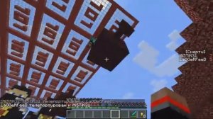 MineCraft [Прохождение карты] 1\2 - Эмиральд мастер