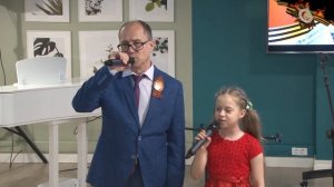 Я верю в Россию