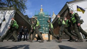 «Разрушить и осквернить»: в Раде раскрыли роль Зеленского в вывозе мощей из Киево-Печерской лавры