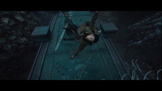 Расхитители гробниц. Королева монстров | Русский трейлер | Фильм 2025 смотреть онлайн