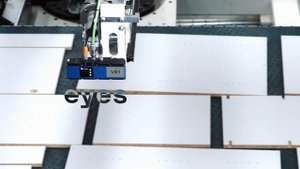 #BIESSE Stream Multi Up N G