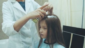 Выводим вшей с Лайс Эвей!