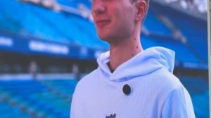 Индивидуальные занятия от чемпионов, это круто!