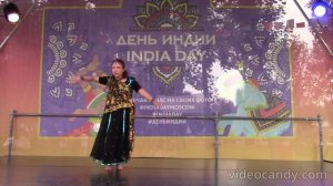 Shaman_India Day2025