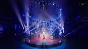 Паша промо LIVE