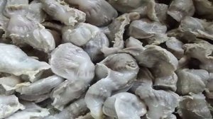 Гуляш из желудков куриных