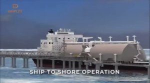 Как избежать разливов при бункеровке мы знаем и показываем