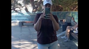 МОРСКАЯ ПРОГУЛКА ПО ЯЛТЕ