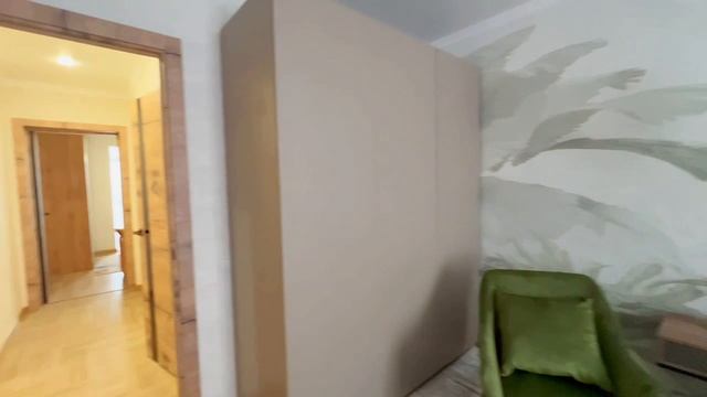 Трехкомнатная квартира 77,6 кв м смотреть онлайн